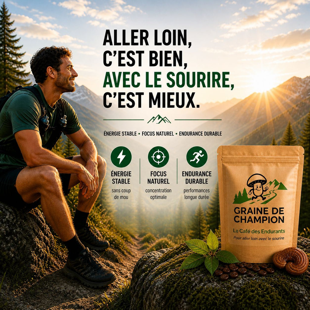 Le Café des Endurants