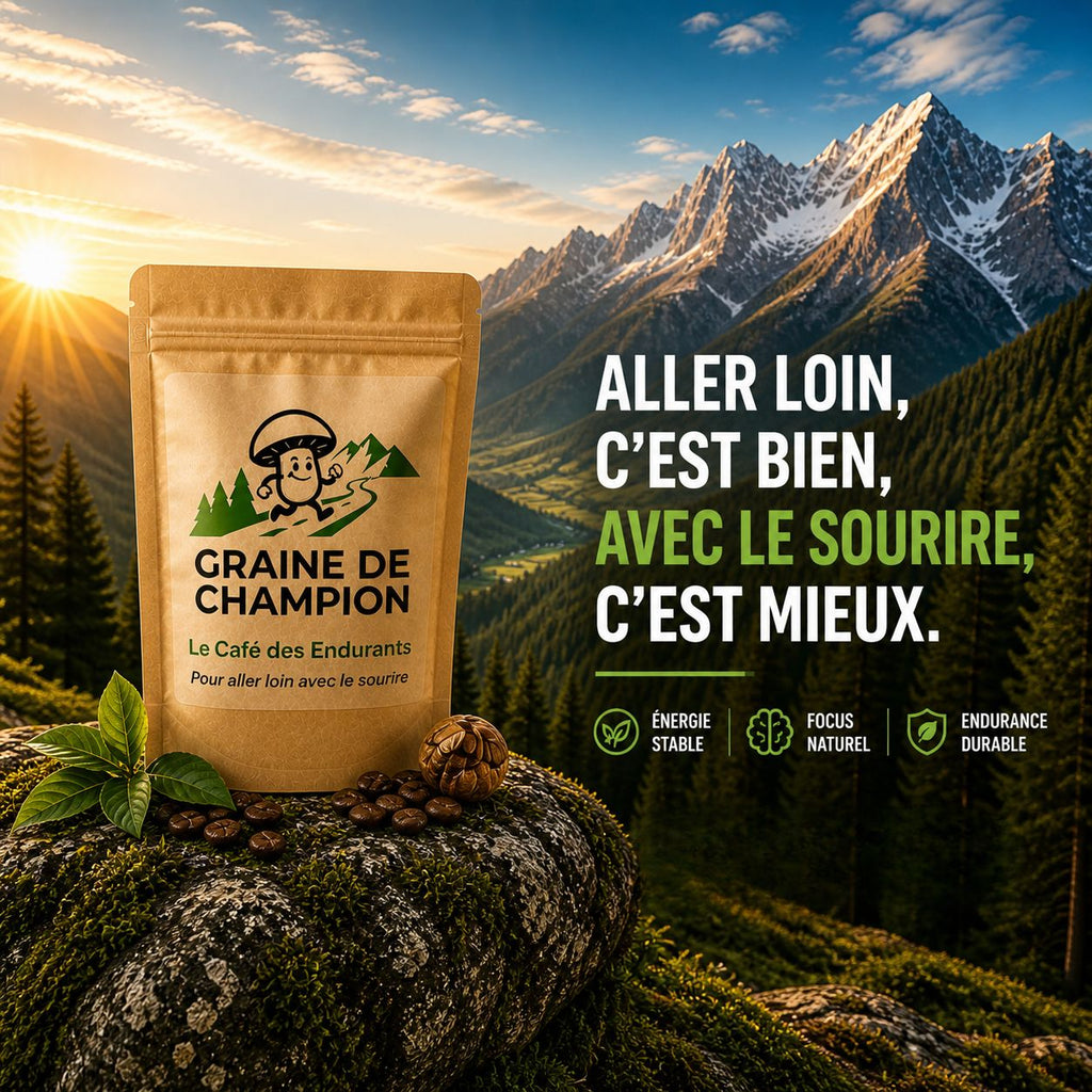 Le Café des Endurants