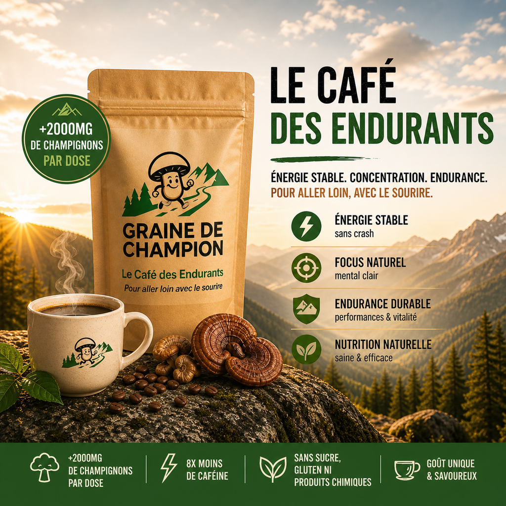 Le Café des Endurants