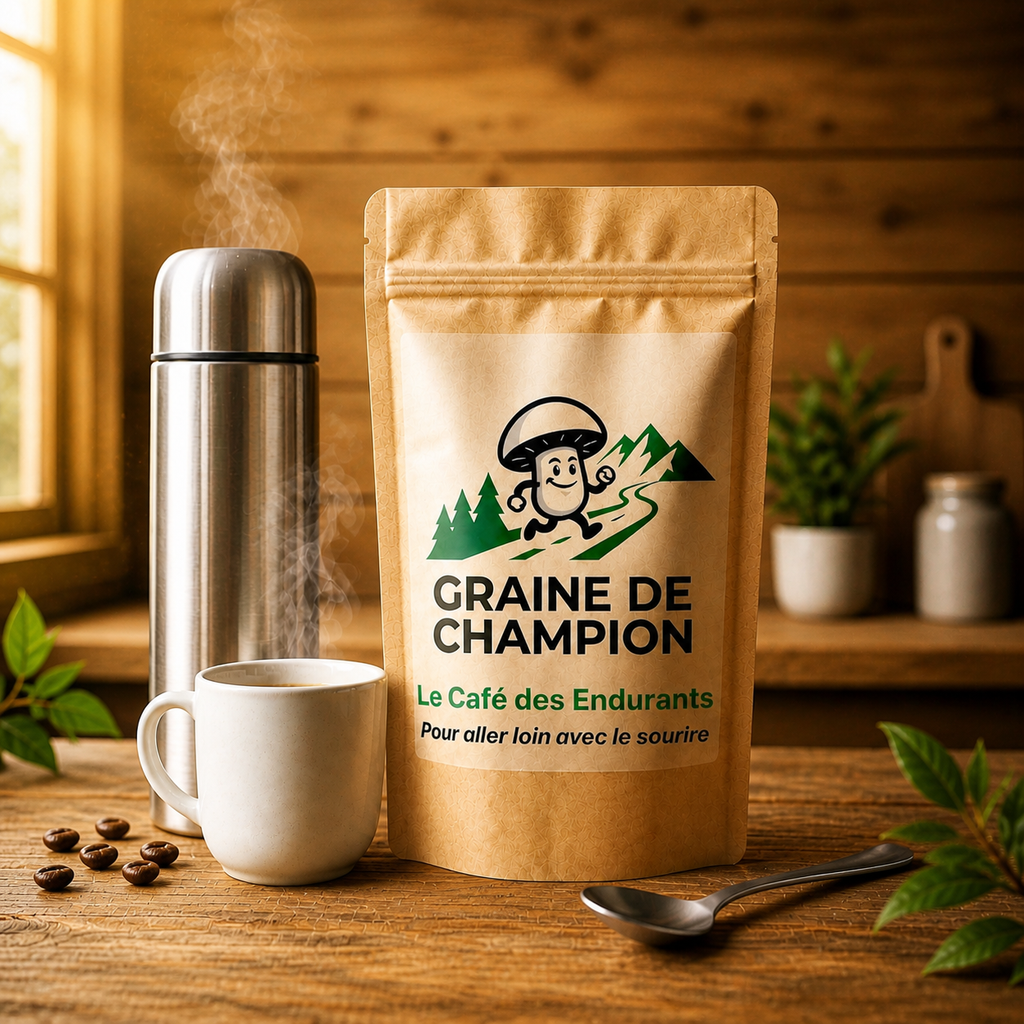 Le Café des Endurants