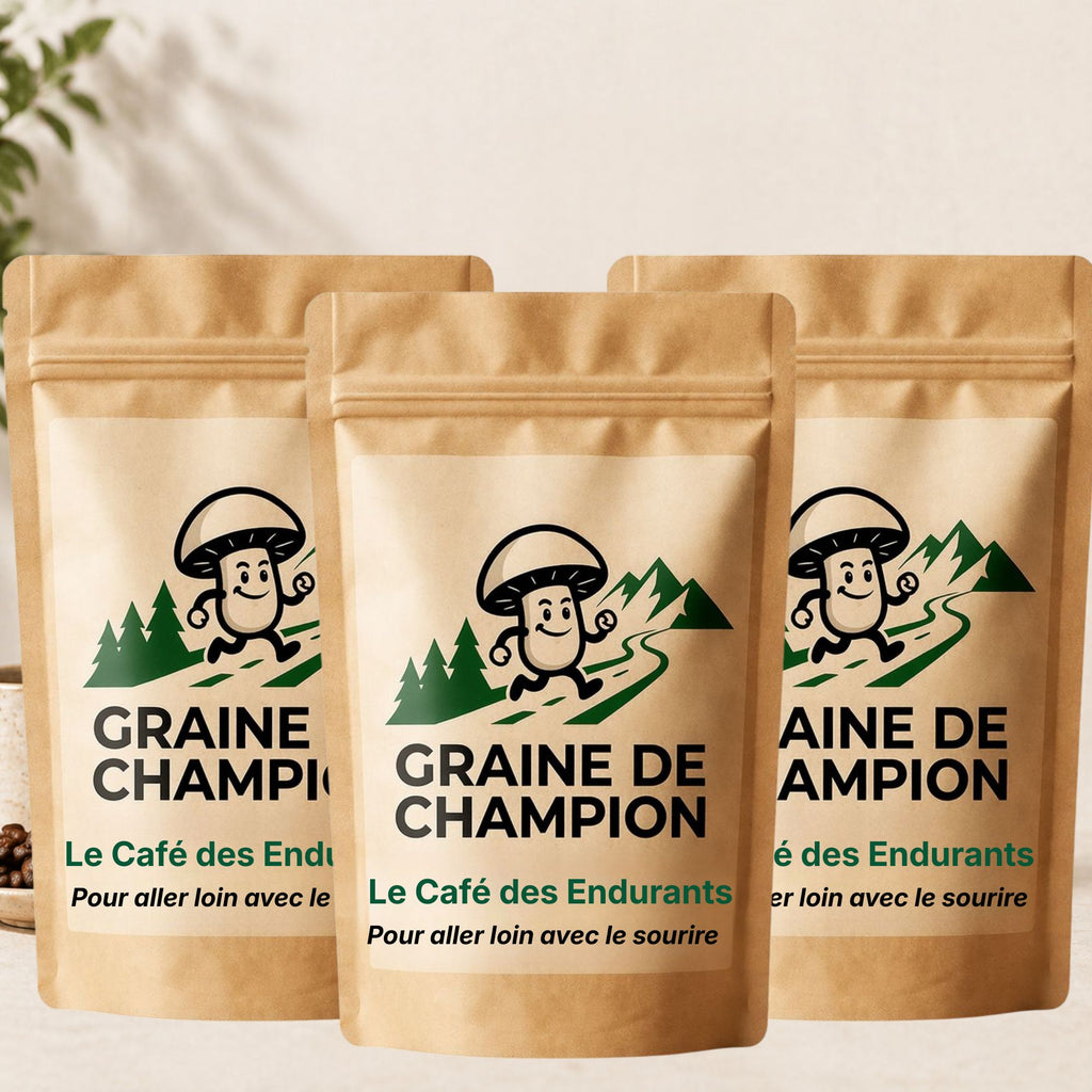 Le Café des Endurants